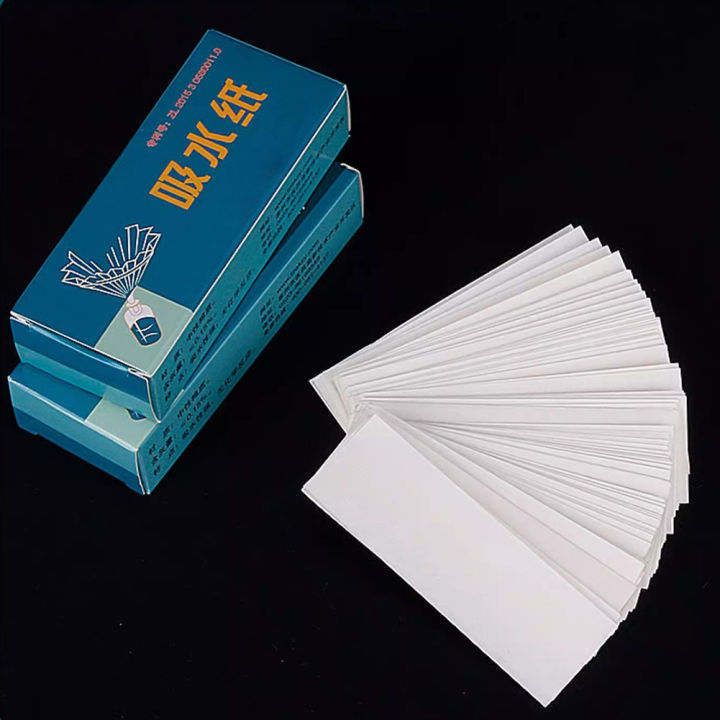 Baoer%20Clean%20Care%20Sheet%20Anti-Sticky%20Button%20Drying%20Absorbent%20Cleaner%20Papers%20Flute%20Patch%20Saxophone%20Clarinet%20Button%20Absorbent%20Paper%20-%20Image%204