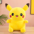 Pokemon Plush Doll Soft Stuffed toy Pikachu Birthday Gift For Kids.
