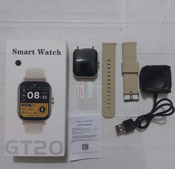 GT20%20Smart%20Watch%20Waterproof%20Calling%20Option%20Big%20Display%20-%20Image%203