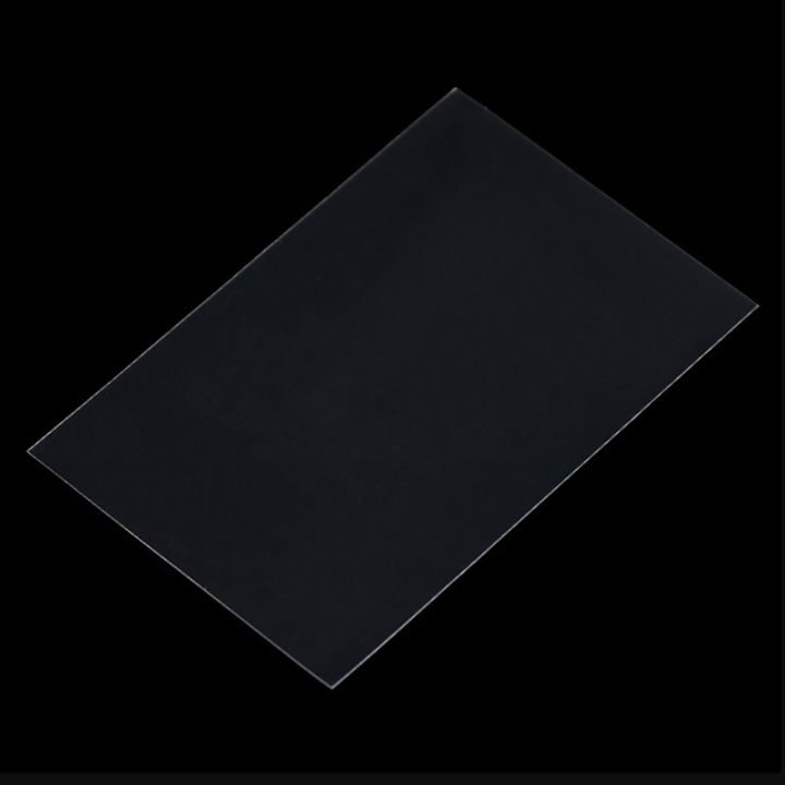 50pcs%20Korea%20Card%20Sleeves%20Clear%20Acid%20Free-No%20CPP%20HARD%20Photocard%20Album%20Binder%20-%20Image%204
