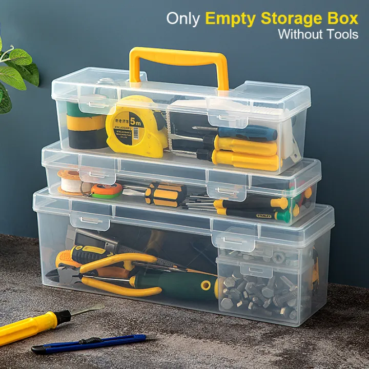 Plastic%20Organizer%20Box%20Transparent%20Portable%20Multipurpose%20Electrician%20Drill%20Tool%20Storage%20Box%20Hardware%20Tool%20Case%20-%20Image%203