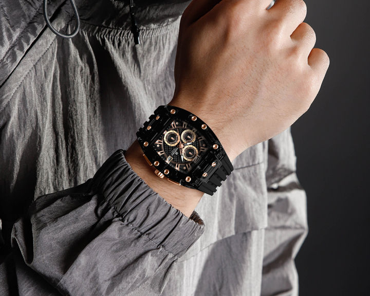 NAVIFORCE%20NF7105%20Sports%20Transparent%20Waterproof%20Quartz%20Silicone%20Multifunctional%20Chronograph%20Men%20Watch%20-%20Image%207