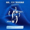 Youth Summer Sportswear Suit Boy Teen Handsome Junior High School Student Short SleeveTMen's Casual Summer T-shirt. 