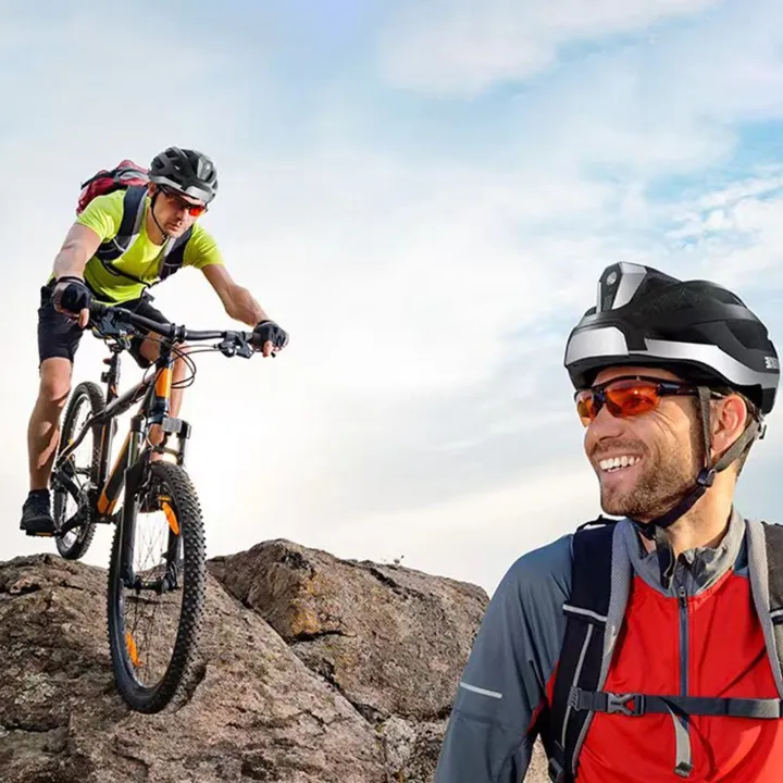 ASIEVIE%20Bike%20Smart%20Cycling%20Helmet%20with%20Headlight%20Tail%20Light%20SOS%20Emergency%20Alert%20and%20Wir-ele-ss%20Earphone%20-%20Image%208