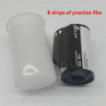35mm Color Film for Vintage Cameras 8EXP Camera Color Film Roll. 