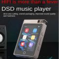 RUIZU A55 Sport 16GB DSD lossless Bluetooth music mp3 player national brick hifi portable walkman musicartifact mp4 player. 