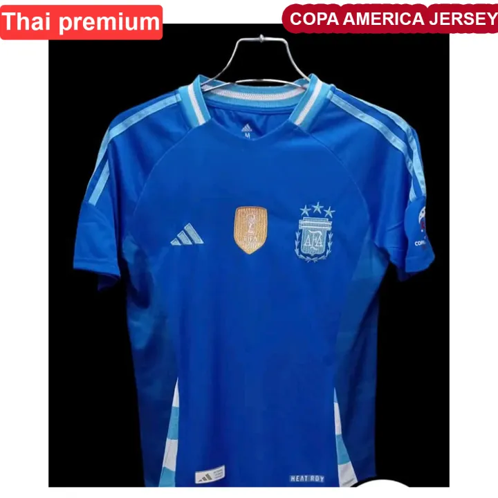 Argentina%20Copa%20America%20Jersey%202024%20(%203%20Star%20)Half%20Sleeve%20Premium%20Quality%20With%20Embroidery%20-%20Argentina%20Copa%20America%20Away%20Jersey%202024%20-%20Image%203