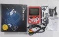 Sup 400 in 2 Game Player With Extra Controller. 