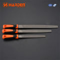 Harden Professional Flat Bastard Mill File With Soft Handle ( 6" | 8" | 10" | 12" ) 610632-610635. 