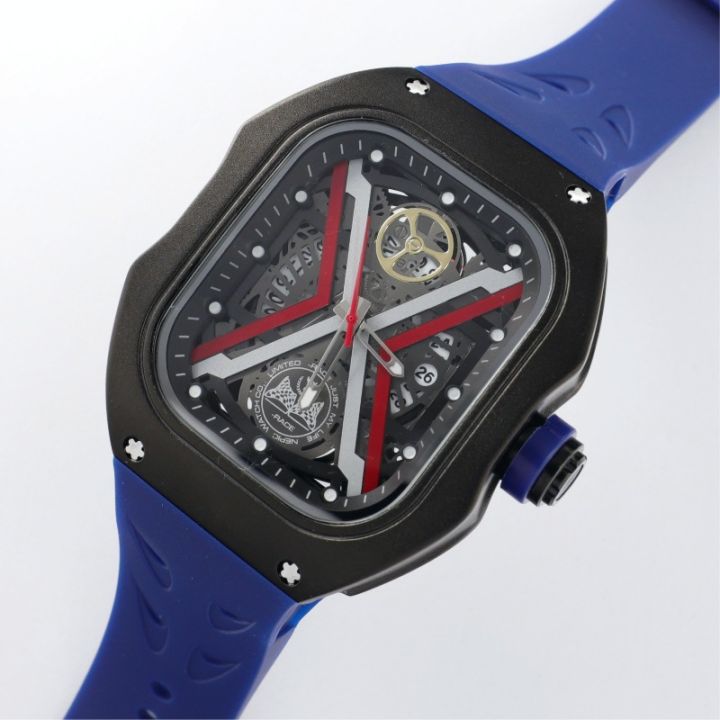 Napek/NEPIC%20foreign%20trade%20Douyin%20explosive%20barrel%20type%20hollow%20mechanical%20style%20personality%20sports%20men's%20wear%20-%20Image%206