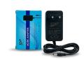 AC-DC Power Adapter 12V 3A for WGP mini UPS, Router, CC camera, Onu and Mini UPS.