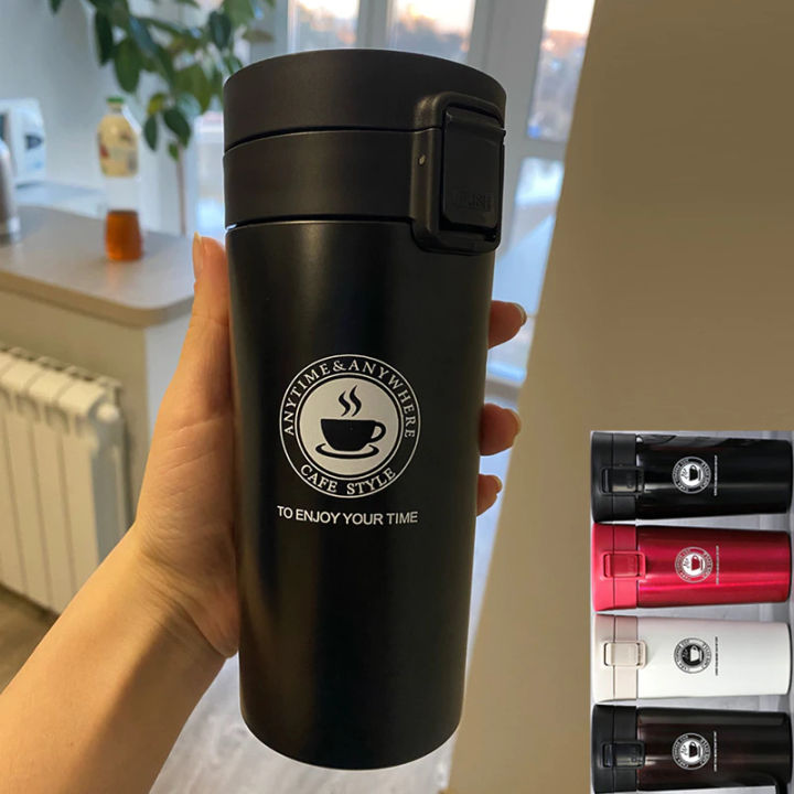 Thermos%20Coffee%20Mug%20Double%20Wall%20Stainless%20Steel%20Tumbler%20Vacuum%20Flask%20bottle%20thermos%20Tea%20mug%20Travel%20thermos%20mug%20Thermo%20Cup%20380ml%201pcs%20-%20Image%202