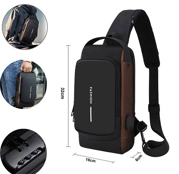 LazzoS%20-Men's%20Anti-theft%20Crossbody%20Multi-functional%20Sling%20Bag%20-%20AA121%20Fashion%20Travel%20Crossbody%20Bag%20Messenger%20Bag%20USB%20Fashion%20BagPack%20For%20Bikers%20-%20Image%209