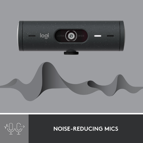 Logitech%20Brio%20500%20Full%20Hd%20Webcam%20with%20Auto%20Light%20Correction,Show%20Mode,%20Dual%20Noise%20Reduction%20Mics,%20Webcam%20Privacy%20Cover,%20Works%20with%20Microsoft%20Teams,%20Google%20Meet,%20Zoom,%20USB-C%20Cable%20-%20Image%205