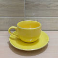 Cup Pirich Set/Tea Cup Set With Saucer 2/12 Pieces Set. 