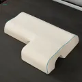 Ergonomic Couples Pillow Pressure Pillow Arm Rest Hand Pillow Couples Pillow for Family. 