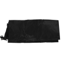 TWEXQNY 4X 120cm Long Skateboard Bag Oxford Cloth Skateboard Bag 46 Inch Skateboard Carrying Case Shoulder Travel Backpack.