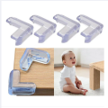 Protection Children Anticollision Guards-Child Protection Angle Corner Protector Baby Safety Corner Protector.