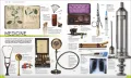 Science Year by Year: The Ultimate Visual Guide to the Discoveries That Changed the World Hardcover. 