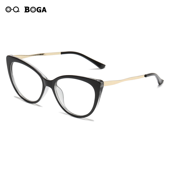OQ%20BOGA%2012%20Styles%20Unisex%20Fashion%20Photochromic%20Anti%20UV%20Sunglasses%20Proof%20Blue%20Light%20Proof%20Radiation%20Cat%20Eye%20Frame%20Computer%20Glasses%20-%20Image%2010