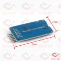 Micro SD TF Card Module Micro SD Card & SDHC High Speed Card Mini Micro SD Card Module TF Card Reader Module Adapter SPI Interfaces With Level Converter Chip For Arduino Electrical Circuitry & Parts. 