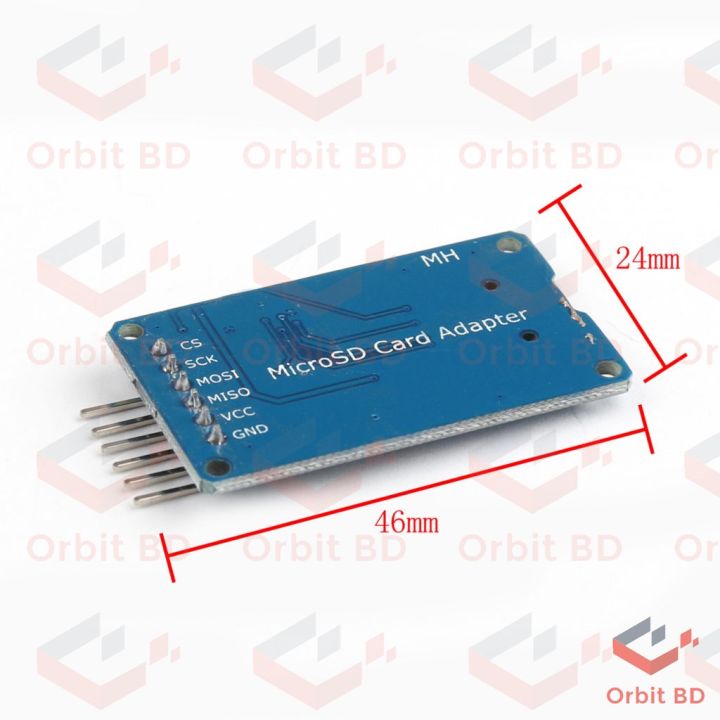 Micro%20SD%20TF%20Card%20Module%20Micro%20SD%20Card%20&%20SDHC%20High%20Speed%20Card%20Mini%20Micro%20SD%20Card%20Module%20TF%20Card%20Reader%20Module%20Adapter%20SPI%20Interfaces%20With%20Level%20Converter%20Chip%20For%20Arduino%20Electrical%20Circuitry%20&%20Parts%20-%20Image%206