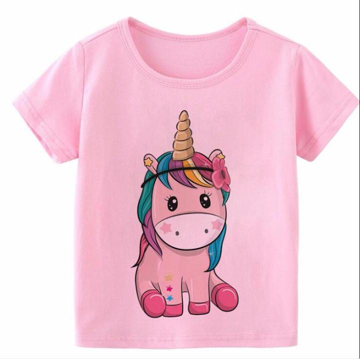 Summer%20Boys%20Girls%20Short%20Sleeves%20T-Shirts%202022%20Children's%20Tshirt%20Pink%20Panda%20T%20Shirt%20Baby%20Girl%20Tops%20Kids%20Tees%20Girls%20Tops%20Casual%20-%20Image%206