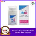 Sebamed Baby Protective Facial Cream 50ml Germany. 