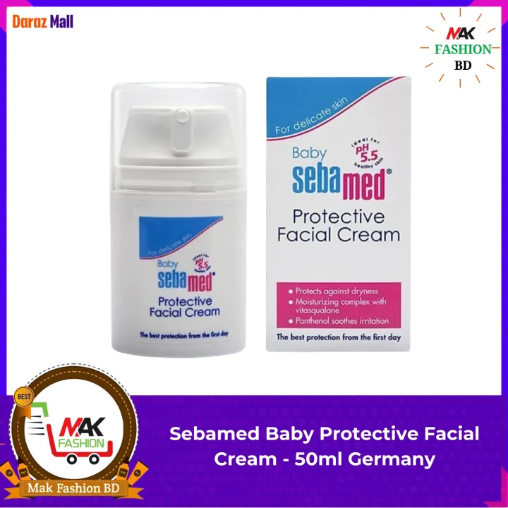 Sebamed%20Baby%20Protective%20Facial%20Cream%2050ml%20Germany%20-%20Image%202