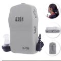 AXON X-136 Pocket type Hearing Aid Sound Amplifier.