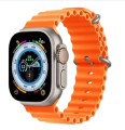 T900 Ultra 2 Smart watch (2.19 inch HD Big Screen, Magnetic Wireless Charging,Smart Watch, Bluetooth Call Sleep Monitor, Wristwatch). 