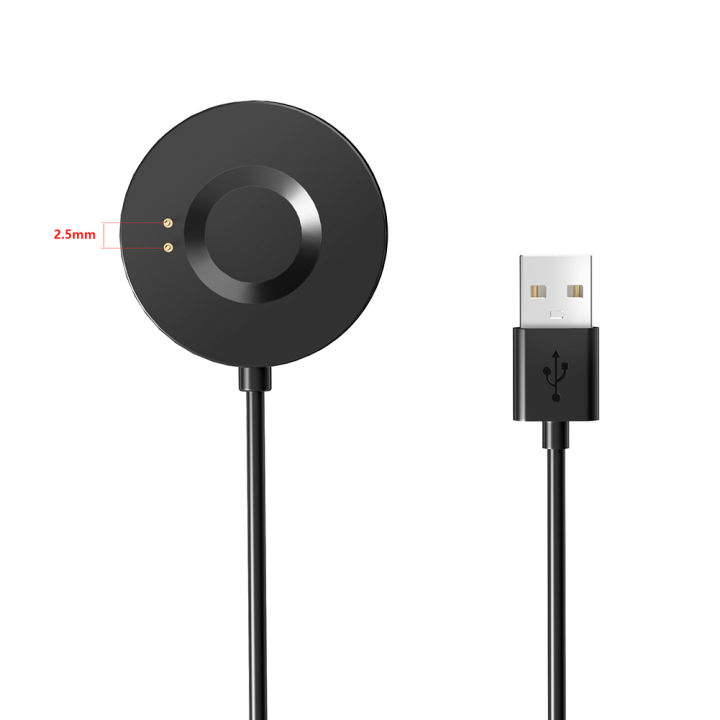 RMA186%20Smart%20Watch%20Dock%20Charger%20Adapter%20Charging%20Cable%20Base%20Power%20Charging%20Wire%201m%20Compatible%20For%20Realme%20Watch%20S%20Pro%20-%20Image%203