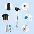 1 Set Scope Otoscope Strep Throat Nursing Supplies for Nurses Digital Otoscope. 