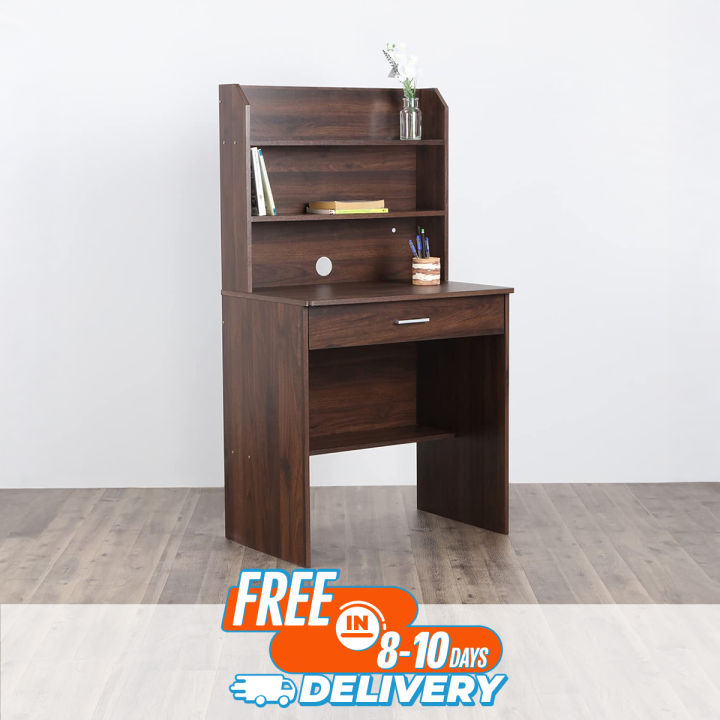 Study Table | Reading Table | Writing Table Premium Quality - Best Quality Furniture budget friendly  pure melamine size ( L-28+ W 16+H30 inch)