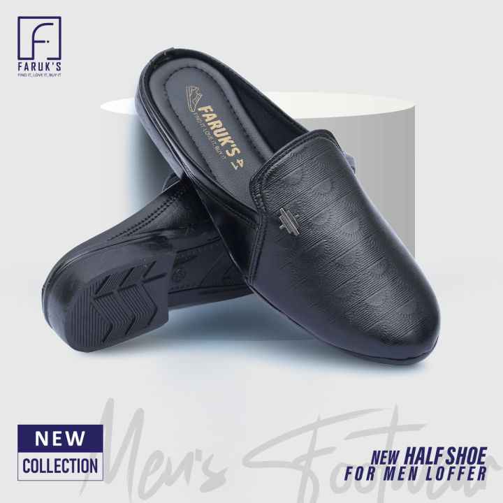 Men%20Half%20Shoe,%20New%20Fashionable%20Half%20Shoe%20For%20Men,%20Half%20Shoe%20For%20Men%20-%20Image%204