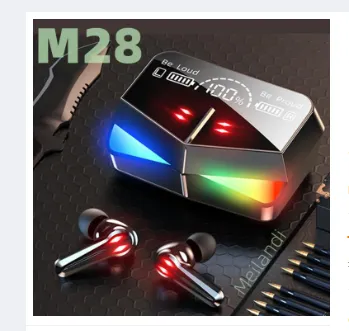 M28%20TWS%20Wireless%20Gaming%20Earbuds%20-%20Image%204