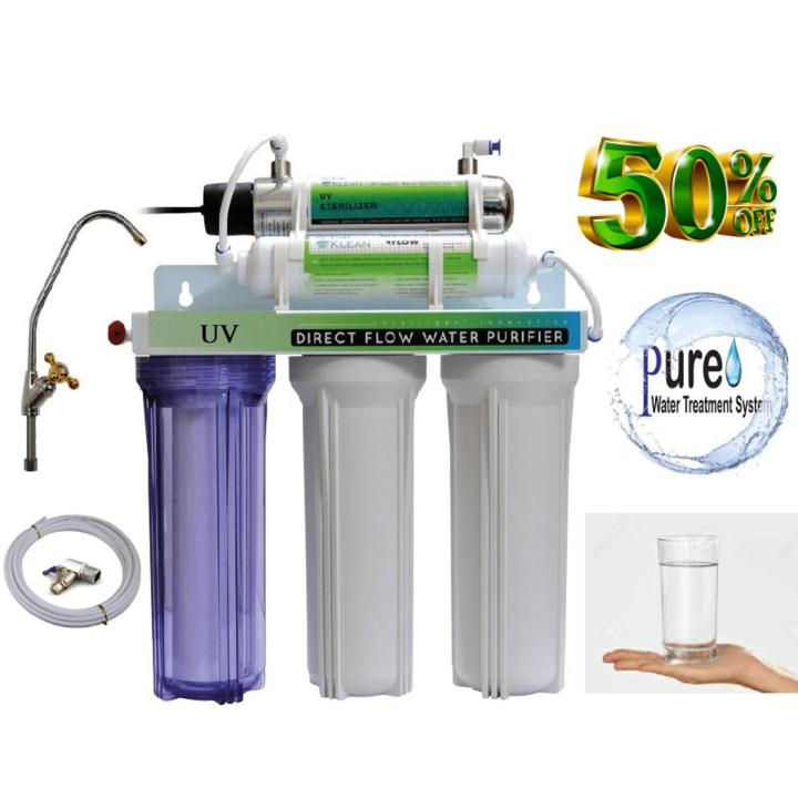 UV%205%20Stage%20Water%20Purifier%20-%20Image%202