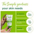 Simple Moisturising Foaming Facial Wash - 150ml.