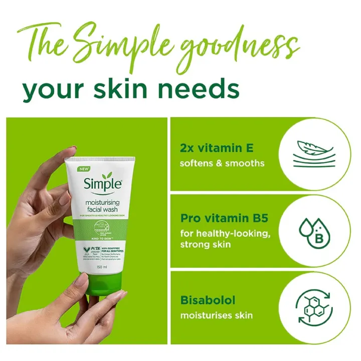 Simple%20Moisturising%20Foaming%20Facial%20Wash%20-%20150ml%20-%20Image%205
