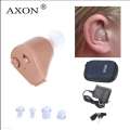 Axon K-88 Sound Hearing Aid Machine (Rechargeable).