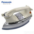 Panasonic NI-22AWT De-luxe Automatic Dry Iron Heavy Weight. 