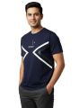 Daraz New Design Soft & Comfortable T-Shirt For Men - Genji -T Shirt.