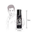 Wild Stone Code Chrome Body Perfume For Men - (120ml). 
