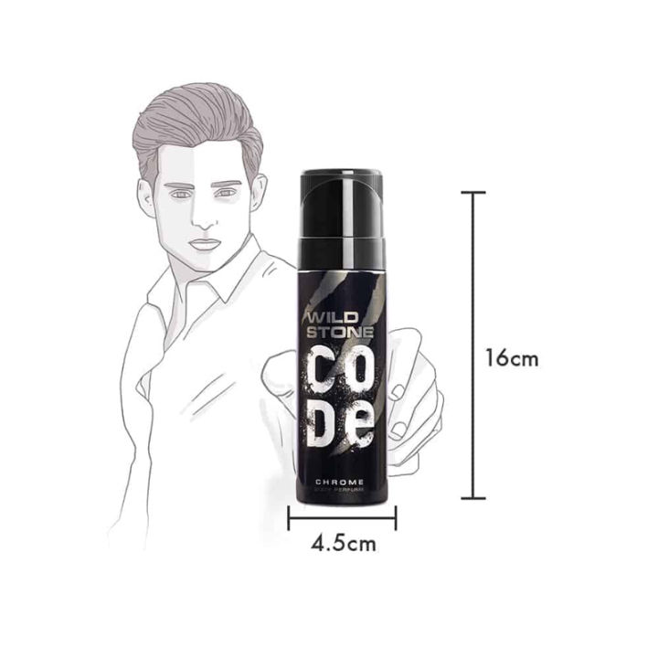 Wild%20Stone%20Code%20Chrome%20Body%20Perfume%20For%20Men%20-%20(120ml)%20-%20Image%203