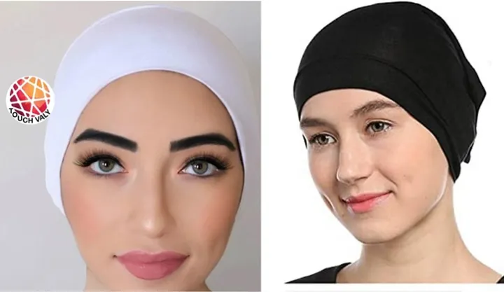 Hijab%20Inner%20Cap%20Set%20%E2%80%93%202%20Pcs,%20White%20and%20Black,%20Summer%20Comfortable%20Cotton%20Fabric%20-%20Image%202