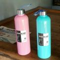 New 800ml Good So kid Personal Drinking Water Bottle - Water Bottle. 
