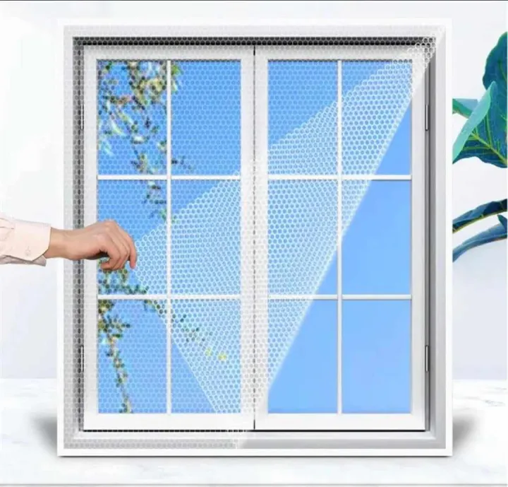 Window%20Anti%20Mosquito%20Net/%20Anti-Insect%20Fly%20Bug%20Mosquito%20Net/%20Best%20Quality%20Mosquito%20Net%205/6%20Feet%20-%20Image%207