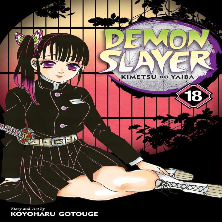 Demon%20Slayer:%20Kimetsu%20No%20Yaiba%20Vol%20(16%20-23)%208%20Book%20Collection%20%20premium%20quality%20%20Manga%20-%20Image%206