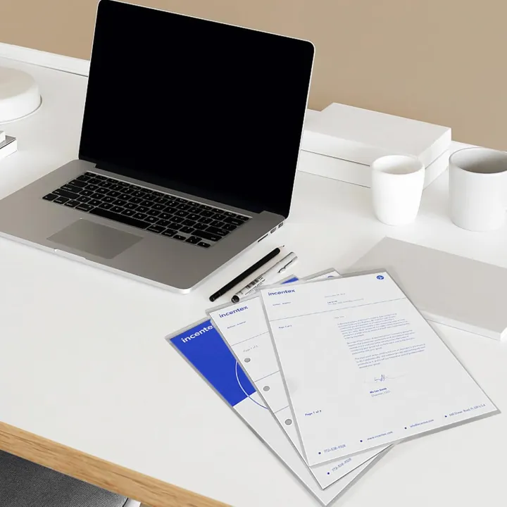 10%20Pcs%20Clear%20Plastic%20Document%20File%20Folder,Plastic%20File%20Jacket%20Sleeves%20Transparent%20Jacket%20Clear%20Folder%20A4%20File%20-%20Image%204