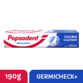 Pepsodent Toothpaste Germi-Check 190g.